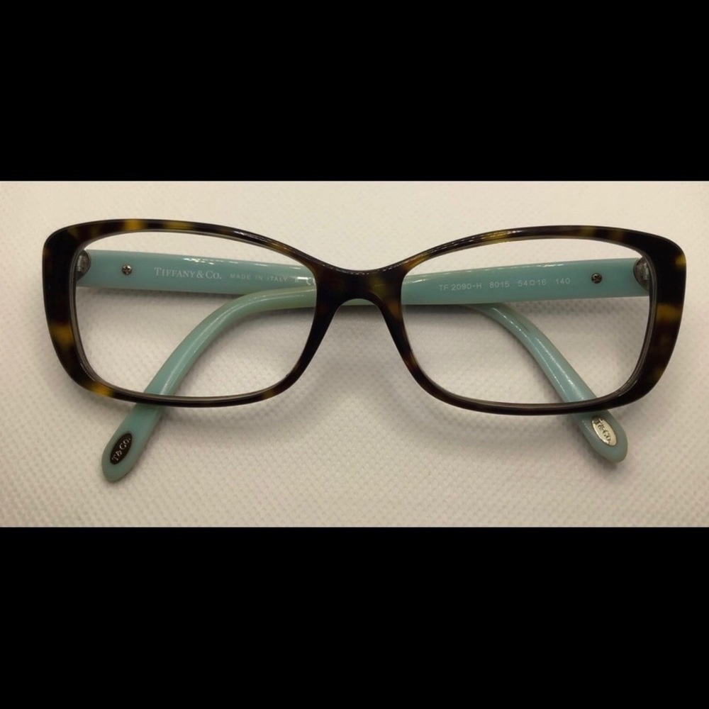 Tiffany and Co. TF 2090-H 8015 Eyeglass Frames